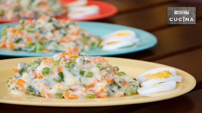 Insalata russa