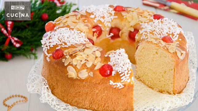 Ciambella dei Re Magi