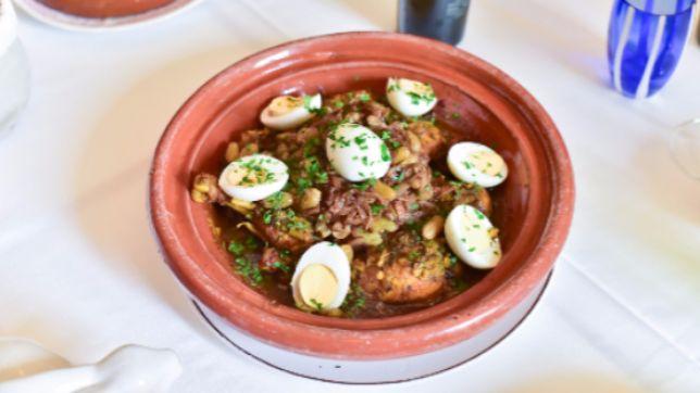 Tagine di pollo: a tavola con i profumi della cucina marocchina