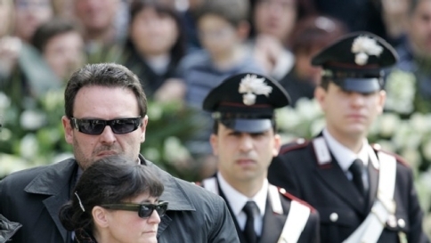 tommaso onofri tommy casalbaroncolo genitori