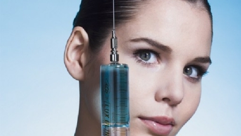 botox,botulino,puntura,siringa,chirurgia