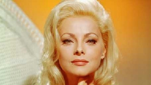 virna lisi