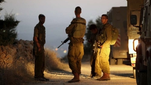 israele ragazzi morti hamas gaza