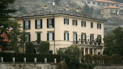 villa oleandra