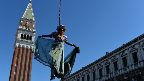 carnevale 2014