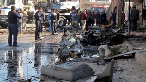 autobomba hilla iraq kamikaze