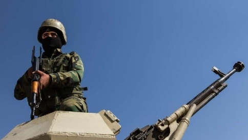isis raffineria iraq