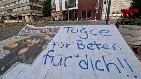 Tugce Germania