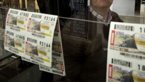 lotteria,spagna,