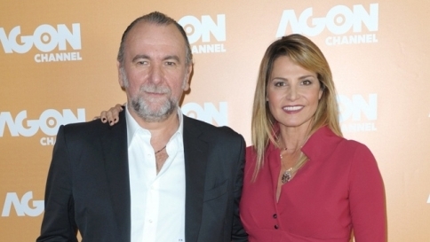 agon channel presentazione
