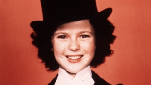 shirley temple
