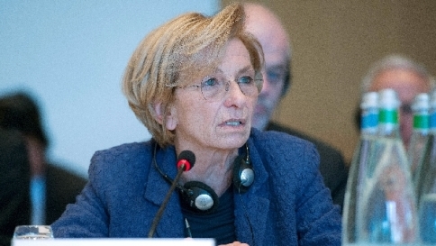 ginevra 2, emma bonino