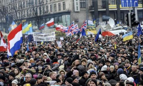 ucraina kiev