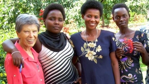 burundi suore missionarie uccise OLGA RASCHIETTI LUCIA PULICI BERNARDETTA BOGGIAN