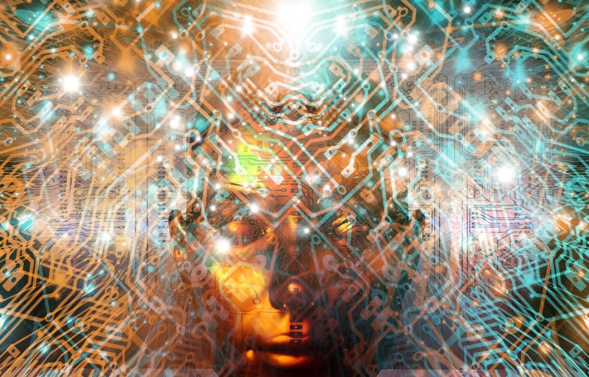 robot intelligenza artificiale