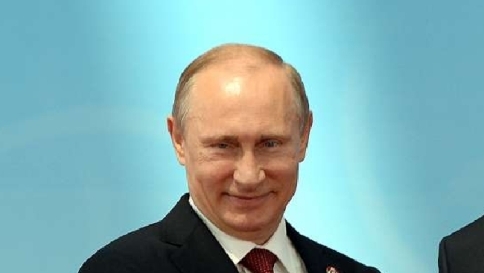 putin russia cina gas Xi Jinping
