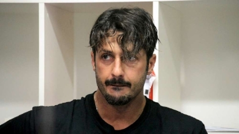 fabrizio corona, gossip