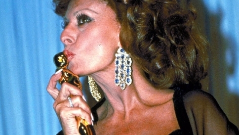 oscar italiani, oscar 2014