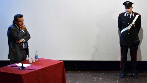 francesco schettino concordia costa processo grosseto