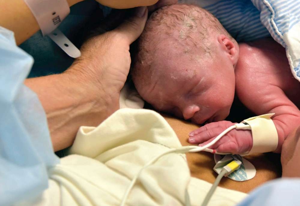utero trapianto svezia parto Andreas Tzakis Pernilla Dahm-Kaehler Mats Braennstroem