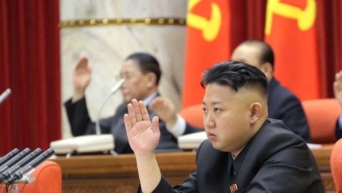 nordcorea,corea,Kim Jong Un,kim