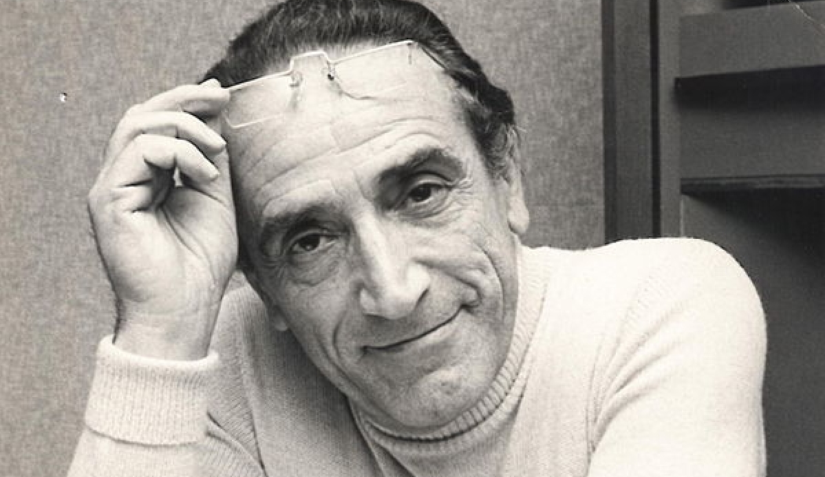 arnoldo foà