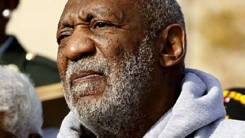 bill cosby,robinson