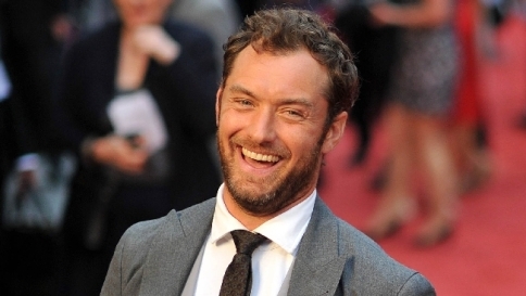 Jude Law