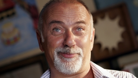 giorgio faletti