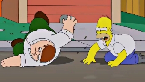 simpson griffin