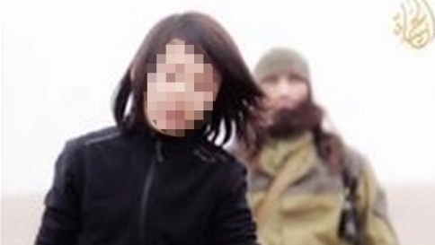 isis,prigioniero,bambino,spara