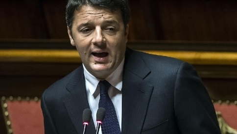matteo renzi