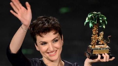 arisa sanremo vince