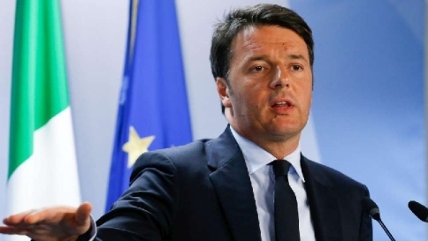 matteo renzi