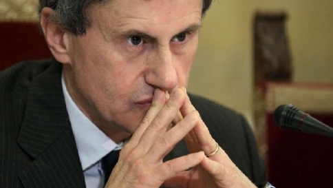 gianni alemanno