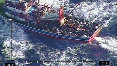 cipro immigrati migranti
