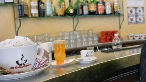belsito lega bar