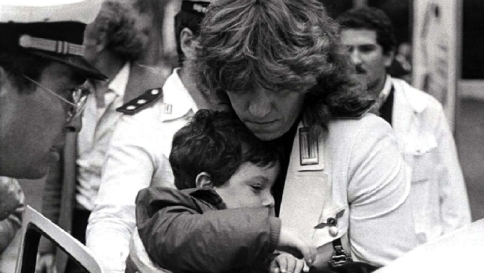 attentato sinagoga roma 1982