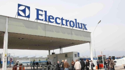 electrolux