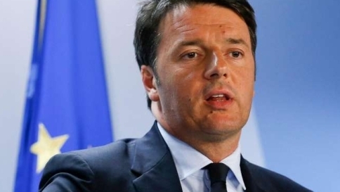 matteo renzi