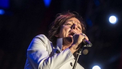 gianna nannini music summer festival tezenis live