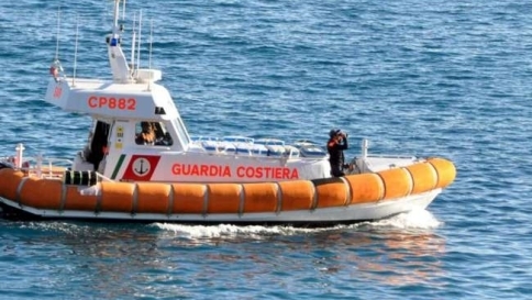 bimbo scomparso, imperia