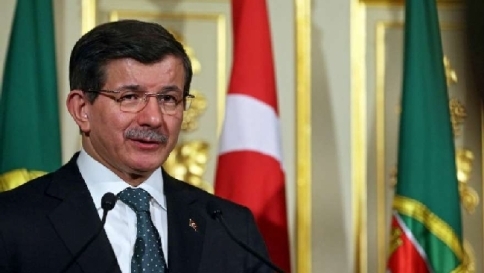 davutoglu