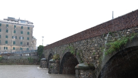 liguria maltempo