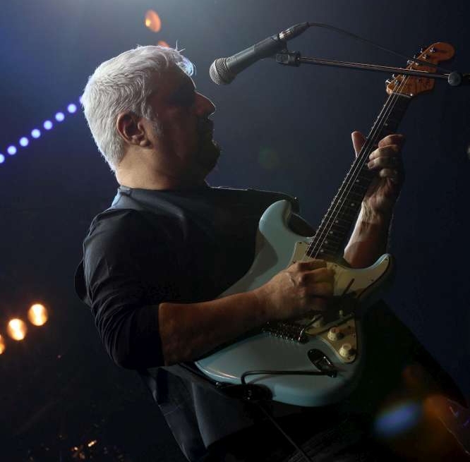 pino daniele ultimi concerti