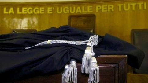 processo tribunale