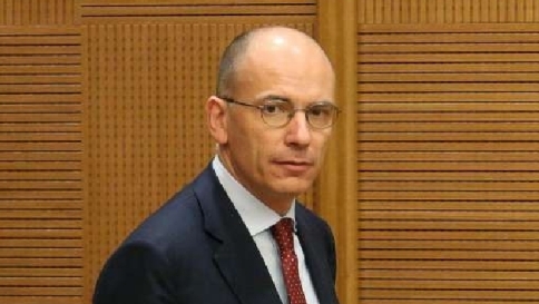 enrico,letta,