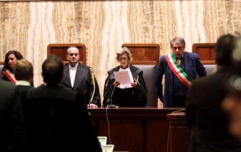 alberto stasi,chiara poggi,sentenza,corte appello,processo bis