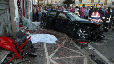 salerno auto piomba bar sassano