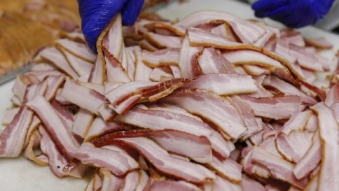 bacon pancetta